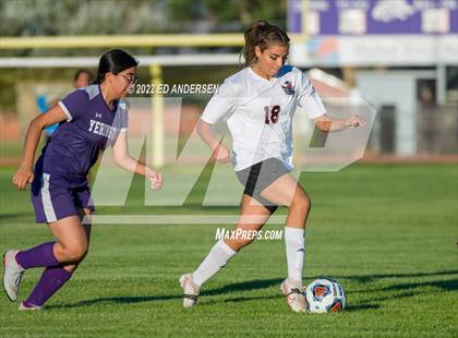 Thumbnail 3 in Fernley @ Yerington (Lovelock Tournament) photogallery.