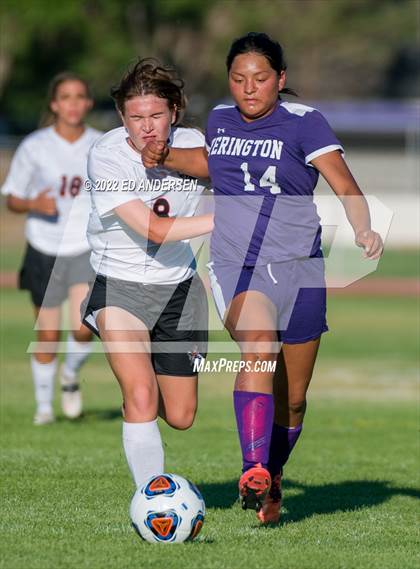 Thumbnail 3 in Fernley @ Yerington (Lovelock Tournament) photogallery.