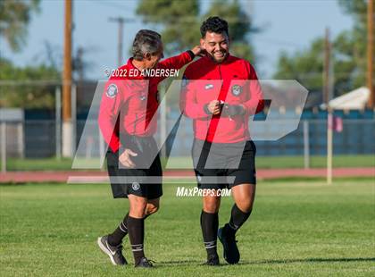 Thumbnail 3 in Fernley @ Yerington (Lovelock Tournament) photogallery.