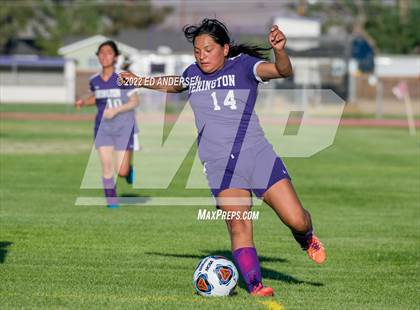 Thumbnail 1 in Fernley @ Yerington (Lovelock Tournament) photogallery.