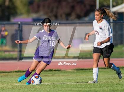 Thumbnail 2 in Fernley @ Yerington (Lovelock Tournament) photogallery.