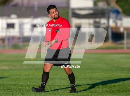 Thumbnail 2 in Fernley @ Yerington (Lovelock Tournament) photogallery.