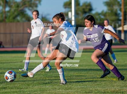 Thumbnail 1 in Fernley @ Yerington (Lovelock Tournament) photogallery.