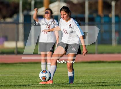 Thumbnail 3 in Fernley @ Yerington (Lovelock Tournament) photogallery.