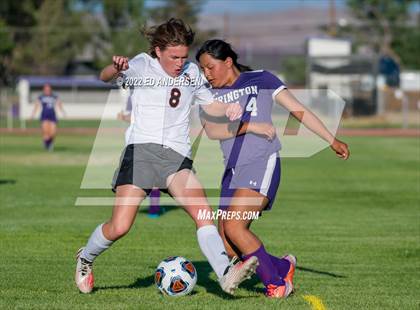 Thumbnail 3 in Fernley @ Yerington (Lovelock Tournament) photogallery.