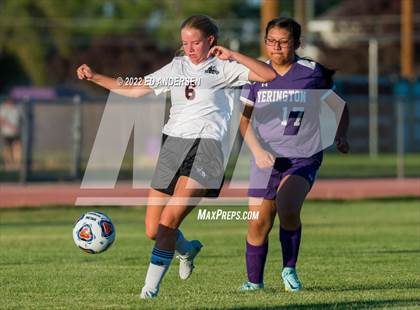 Thumbnail 3 in Fernley @ Yerington (Lovelock Tournament) photogallery.