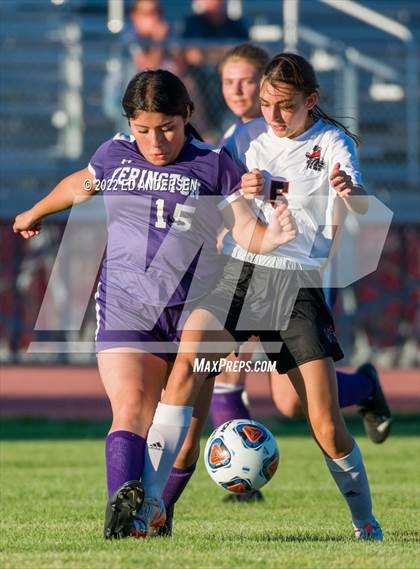 Thumbnail 2 in Fernley @ Yerington (Lovelock Tournament) photogallery.