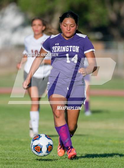 Thumbnail 1 in Fernley @ Yerington (Lovelock Tournament) photogallery.