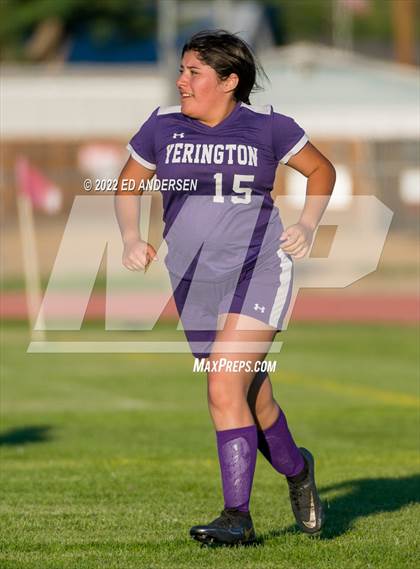 Thumbnail 3 in Fernley @ Yerington (Lovelock Tournament) photogallery.