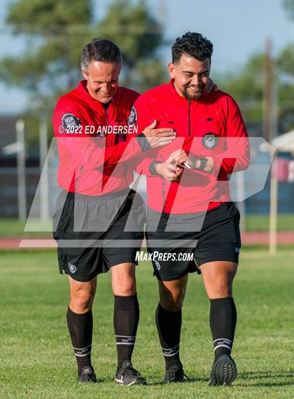 Thumbnail 1 in Fernley @ Yerington (Lovelock Tournament) photogallery.