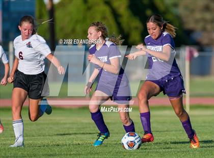 Thumbnail 1 in Fernley @ Yerington (Lovelock Tournament) photogallery.