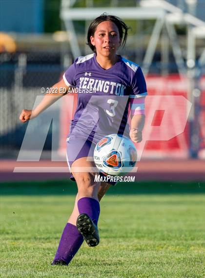 Thumbnail 2 in Fernley @ Yerington (Lovelock Tournament) photogallery.