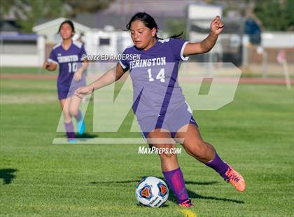 Thumbnail 2 in Fernley @ Yerington (Lovelock Tournament) photogallery.