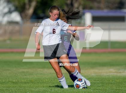 Thumbnail 1 in Fernley @ Yerington (Lovelock Tournament) photogallery.