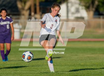 Thumbnail 1 in Fernley @ Yerington (Lovelock Tournament) photogallery.