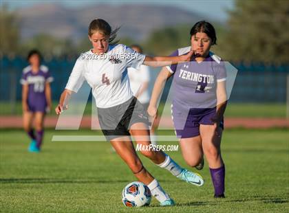 Thumbnail 3 in Fernley @ Yerington (Lovelock Tournament) photogallery.