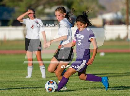 Thumbnail 3 in Fernley @ Yerington (Lovelock Tournament) photogallery.