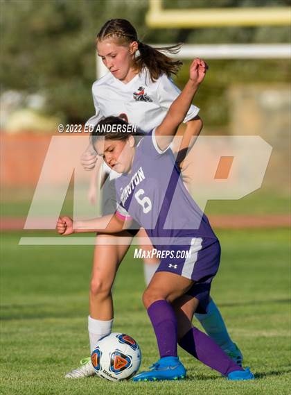 Thumbnail 2 in Fernley @ Yerington (Lovelock Tournament) photogallery.