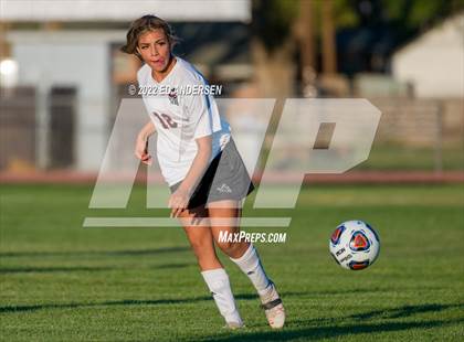 Thumbnail 3 in Fernley @ Yerington (Lovelock Tournament) photogallery.