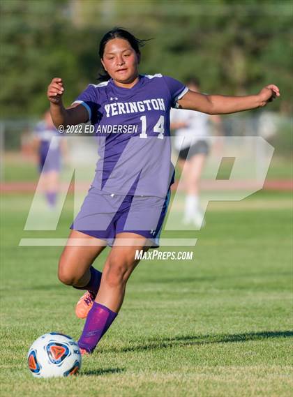 Thumbnail 2 in Fernley @ Yerington (Lovelock Tournament) photogallery.