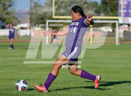 Thumbnail 1 in Fernley @ Yerington (Lovelock Tournament) photogallery.