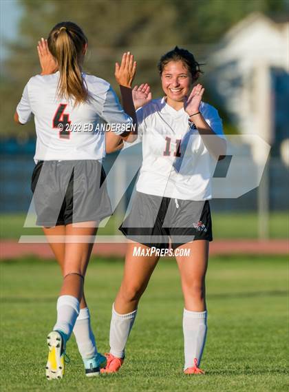 Thumbnail 1 in Fernley @ Yerington (Lovelock Tournament) photogallery.