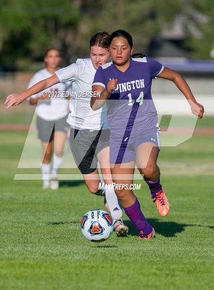 Thumbnail 2 in Fernley @ Yerington (Lovelock Tournament) photogallery.