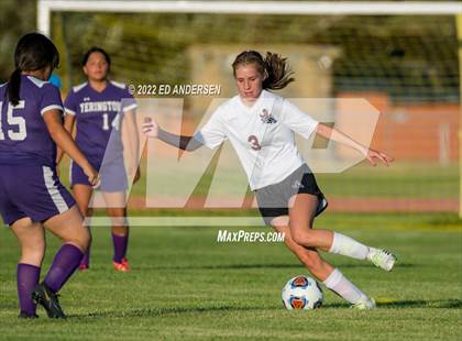 Thumbnail 1 in Fernley @ Yerington (Lovelock Tournament) photogallery.