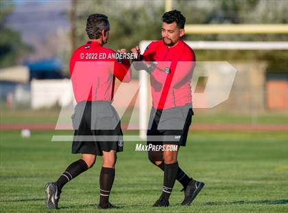 Thumbnail 3 in Fernley @ Yerington (Lovelock Tournament) photogallery.