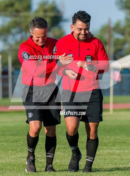 Thumbnail 2 in Fernley @ Yerington (Lovelock Tournament) photogallery.