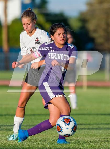 Thumbnail 1 in Fernley @ Yerington (Lovelock Tournament) photogallery.