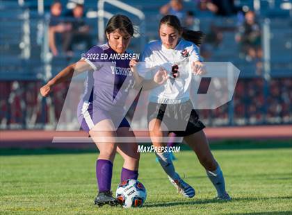 Thumbnail 1 in Fernley @ Yerington (Lovelock Tournament) photogallery.