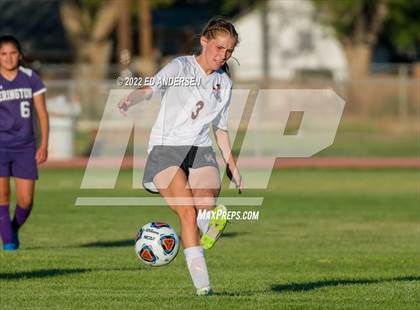 Thumbnail 3 in Fernley @ Yerington (Lovelock Tournament) photogallery.