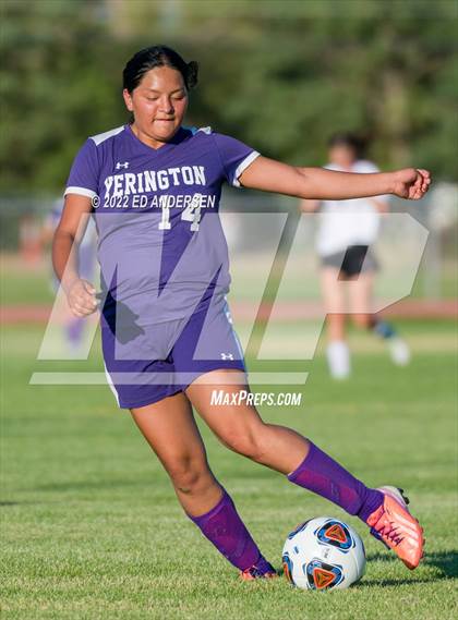 Thumbnail 1 in Fernley @ Yerington (Lovelock Tournament) photogallery.