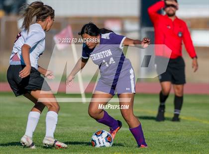 Thumbnail 3 in Fernley @ Yerington (Lovelock Tournament) photogallery.