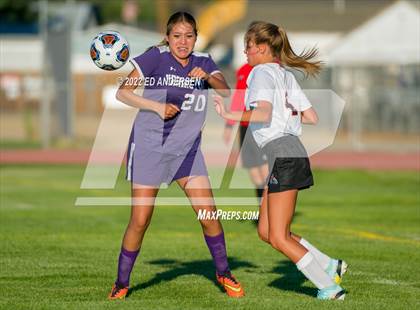 Thumbnail 2 in Fernley @ Yerington (Lovelock Tournament) photogallery.