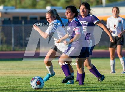 Thumbnail 2 in Fernley @ Yerington (Lovelock Tournament) photogallery.