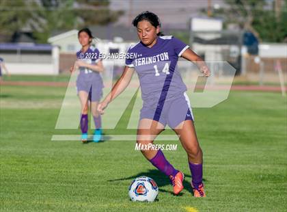 Thumbnail 3 in Fernley @ Yerington (Lovelock Tournament) photogallery.