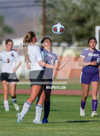 Thumbnail 1 in Fernley @ Yerington (Lovelock Tournament) photogallery.