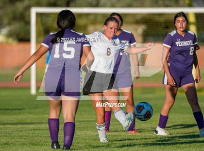 Thumbnail 3 in Fernley @ Yerington (Lovelock Tournament) photogallery.