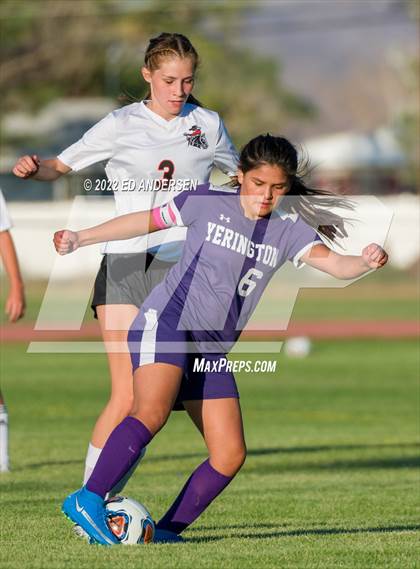 Thumbnail 1 in Fernley @ Yerington (Lovelock Tournament) photogallery.