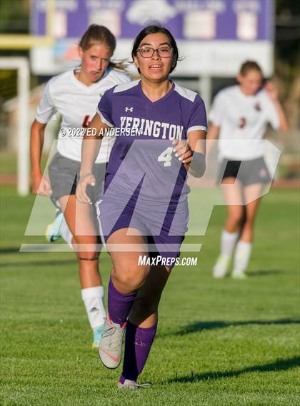 Thumbnail 1 in Fernley @ Yerington (Lovelock Tournament) photogallery.