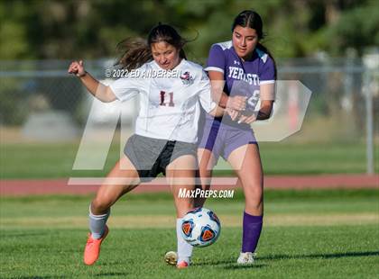 Thumbnail 2 in Fernley @ Yerington (Lovelock Tournament) photogallery.