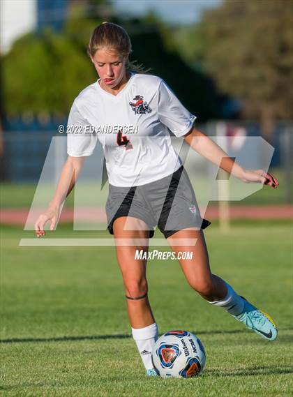 Thumbnail 3 in Fernley @ Yerington (Lovelock Tournament) photogallery.