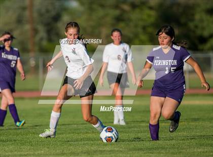 Thumbnail 3 in Fernley @ Yerington (Lovelock Tournament) photogallery.