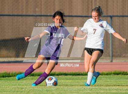 Thumbnail 3 in Fernley @ Yerington (Lovelock Tournament) photogallery.