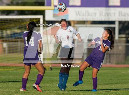 Thumbnail 2 in Fernley @ Yerington (Lovelock Tournament) photogallery.