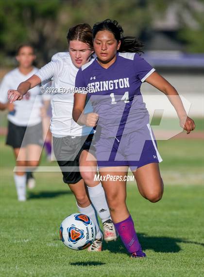 Thumbnail 1 in Fernley @ Yerington (Lovelock Tournament) photogallery.