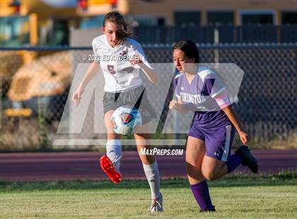 Thumbnail 2 in Fernley @ Yerington (Lovelock Tournament) photogallery.