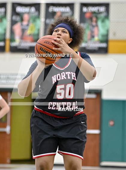 Thumbnail 2 in North Central @ Pendleton photogallery.